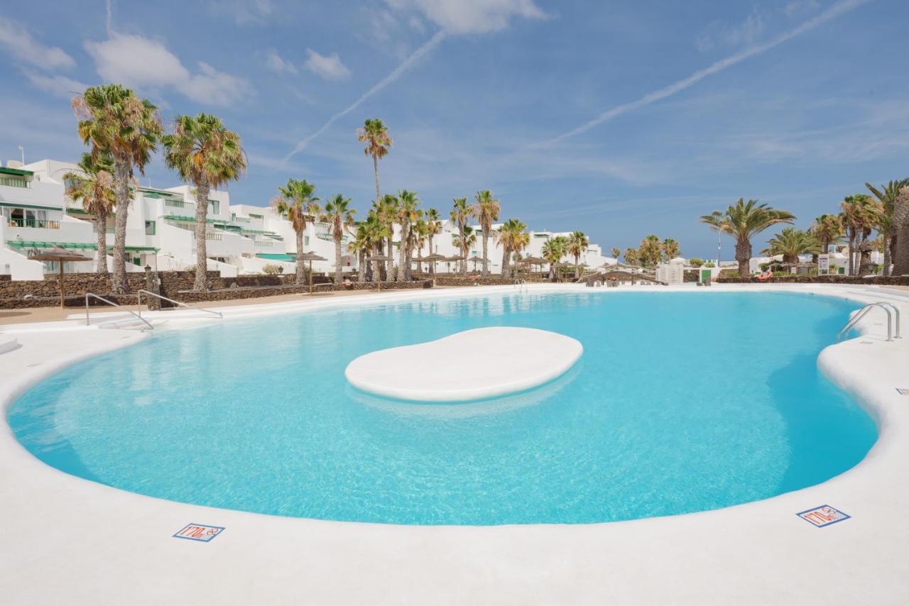 Lanzahost Larimar Apartment Costa Teguise