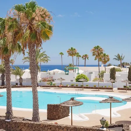 Lanzahost Apartamento Larimar Costa Teguise Exterior photo