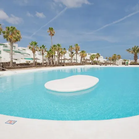 Lanzahost Apartamento Larimar Costa Teguise Exterior photo