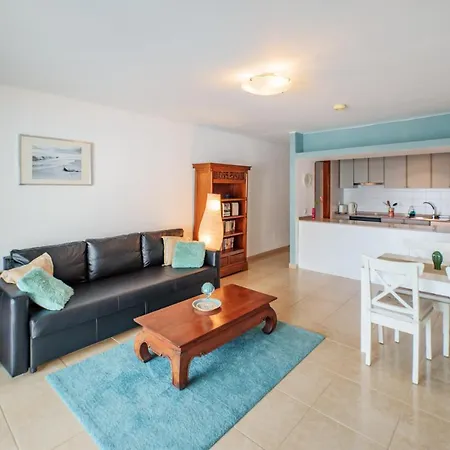 Lanzahost Apartamento Larimar Costa Teguise Exterior photo