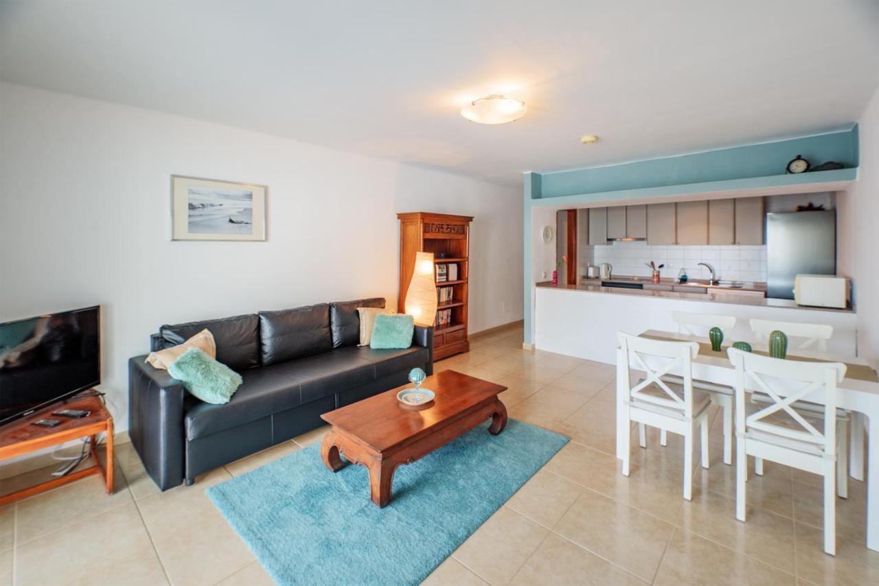 Apartment Lanzahost Larimar Costa Teguise